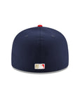 Los Angeles Dodgers Navy Shohei Ohtani JPN to LA SP 59Fifty Fitted