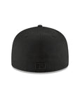 Los Angeles Dodgers X Ohtani / Sasaki / Yamamoto SP Black On Black 59Fifty Fitted