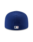 Los Angeles Dodgers X Ohtani / Sasaki / Yamamoto SP Team Color 59Fifty Fitted