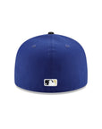 Los Angeles Dodgers Royal Black 2 Tone Shohei Ohtani SP 59Fifty Fitted