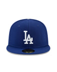 Los Angeles Dodgers X Ohtani / Sasaki / Yamamoto SP Team Color 59Fifty Fitted