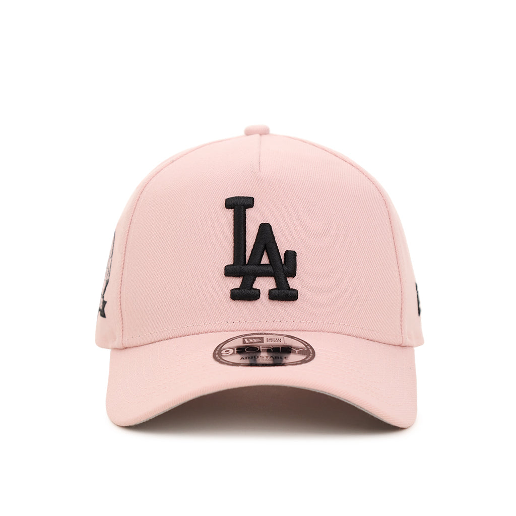 LA Dodgers ベースボールキャップ LA Dodgers ベースボールキャップ NEW ERA - メルカリ