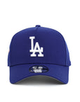 Los Angeles Dodgers 1988 World Series SP Royal 9Forty A-Frame Snapback