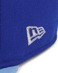 Los Angeles Dodgers Royal Sky Blue B2B Champions SP 59Fifty Fitted
