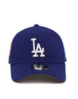 Los Angeles Dodgers Royal On White 1984 Olympic SP 9Forty A-Frame Snapback