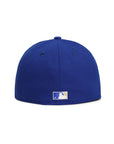 Los Angeles Dodgers Royal 2 Tone 1978 All Star Game SP 59Fifty Fitted