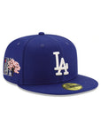 Los Angeles Dodgers Royal Tokyo Series SP 59Fifty Fitted