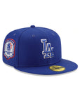 Los Angeles Dodgers Royal 1984 Olympics SP 59Fifty Fitted