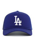 Los Angeles Dodgers 9Forty A-Frame Foam Trucker Team Color Snapback