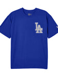 New Era Los Angeles Dodgers Tee