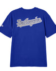 New Era Los Angeles Dodgers Tee