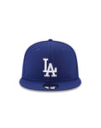 Los Angeles Dodgers Youth Team Color 9Fifty Snapback