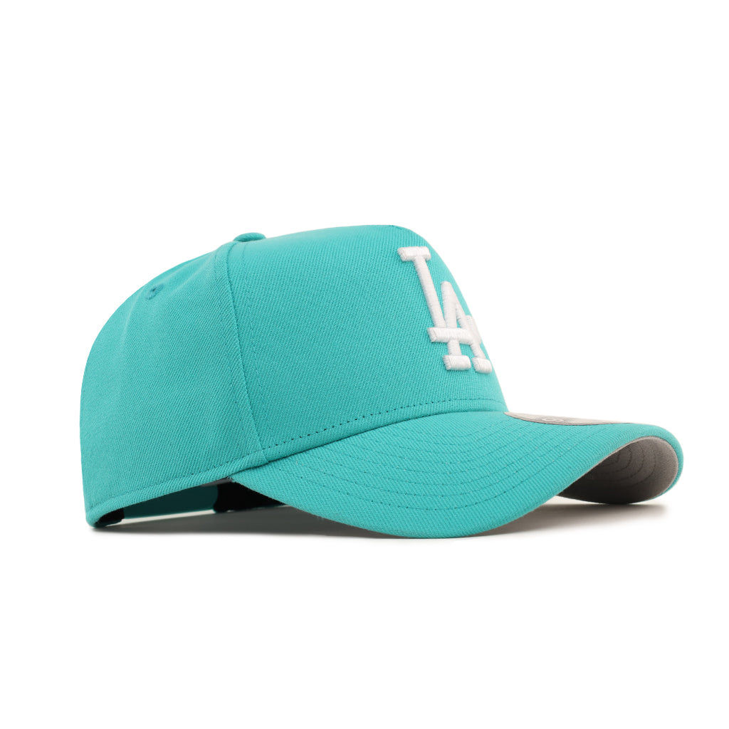 【未使用級美品】 9FORTY™ Los Angeles Dodgers Cap New Era Los Angeles Dodgers '24 Champs' 9FORTY A-Frame Snapback