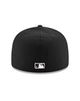 Los Angeles Dodgers Viva Los Dodgers SP Black 59Fifty Fitted