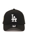 Los Angeles Dodgers Viva Los Dodgers SP Black 9Forty A-Frame Snapback