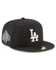 Los Angeles Dodgers Viva Los Dodgers SP Black 59Fifty Fitted