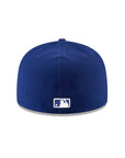 Los Angeles Dodgers Viva Los Dodgers SP Royal 59Fifty Fitted