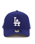 Los Angeles Dodgers Viva Los Dodgers SP Royal 9Forty A-Frame Snapback