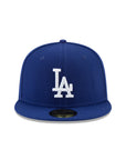 Los Angeles Dodgers Viva Los Dodgers SP Royal 59Fifty Fitted