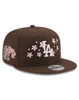 Los Angeles Dodgers Neapolitan Tokyo Series SP 9Fifty Snapback