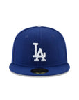 Los Angeles Dodgers 2024 World Series SP 59Fifty Fitted