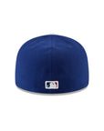 Los Angeles Dodgers 2024 World Series SP 59Fifty Fitted