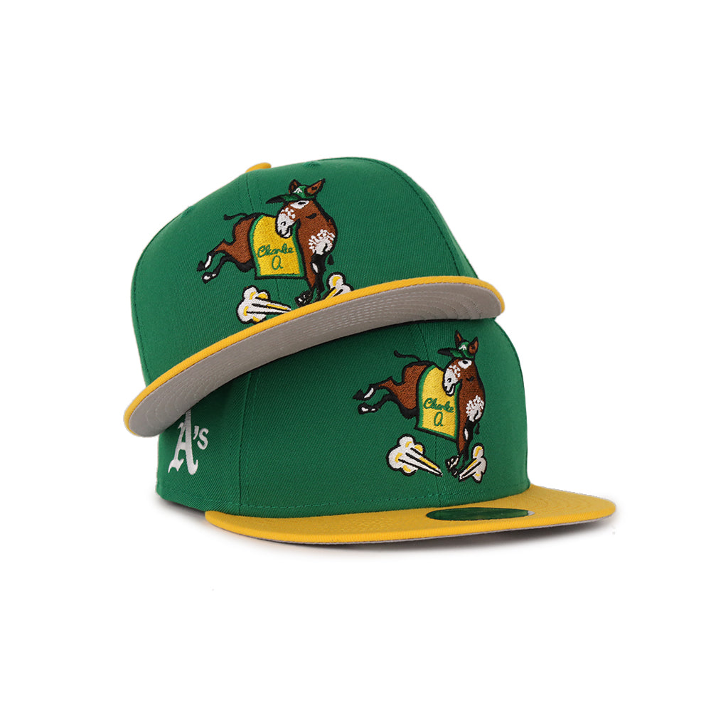 独オタアッキーストラップ&amp;NEW CAP OKADA SPORTSキャップ（ブラック） | 岡田スポーツ