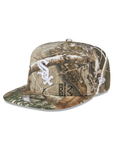 Chicago White Sox Real Tree 9Fifty A-Frame Snapback