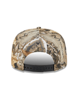 Chicago White Sox Real Tree 9Fifty A-Frame Snapback