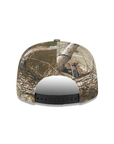Los Angeles Dodgers Real Tree 9Fifty A-Frame Snapback