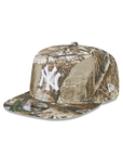 New York Yankees Real Tree 9Fifty A-Frame Snapback