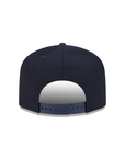 Houston Astros Team Color 9Fifty A-Frame Snapback
