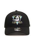 Anaheim Ducks 9Forty A-Frame Team Color Snapback