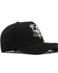Anaheim Ducks 9Forty A-Frame Team Color Snapback