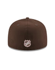 Anaheim Ducks Neapolitan 30th Anniversary SP 59Fifty Fitted