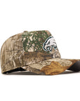 Philadelphia Eagles Real Tree 9Forty A-Frame Snapback