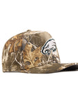 Philadelphia Eagles Real Tree 9Fifty A-Frame Snapback