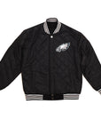 Philadelphia Eagles Super Bowl Champions Reversible Jacket