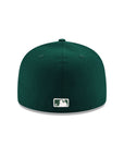 East Los Angeles Dodgers Dark Green 59Fifty Fitted