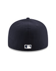 East Los Angeles Dodgers Navy 59Fifty Fitted