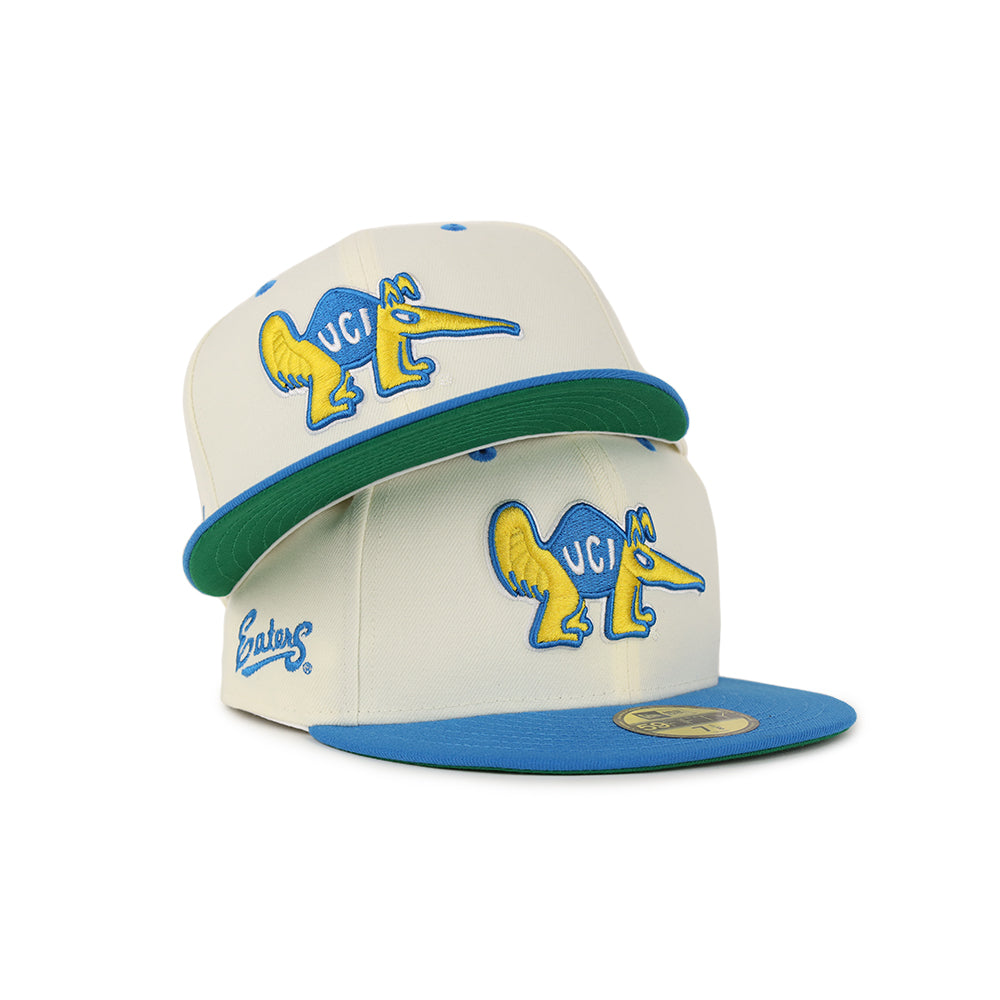 University Of California @ Irvine UCI Anteaters Alternate Logo SP 59Fifty Fitted