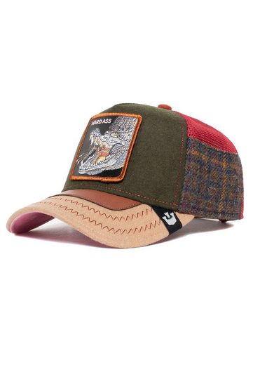 Animal Farm Hard Ass Alligator Snapback Trucker