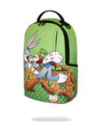 SprayGround Looney Tunes Bugs Chiller DLXV Backpack