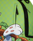 SprayGround Looney Tunes Bugs Chiller DLXV Backpack