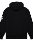 Mitchell & Ness Los Angeles Dodgers Vintage Game Time Fleece Hoodie