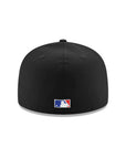 San Francisco Giants 2007 All Star Week SP Black 59Fifty Fitted