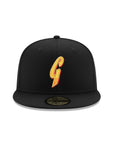 San Francisco Giants Black 2007 All Star Game SP 59Fifty Fitted
