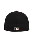 San Francisco Giants Diamond Tech MLB 125th Anniversary SP 59Fifty Fitted