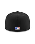 San Francisco Giants Black Tell It Goodbye SP 59Fifty Fitted
