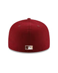 San Francisco Giants 2007 All Star Game SP Cardinal 59Fifty Fitted